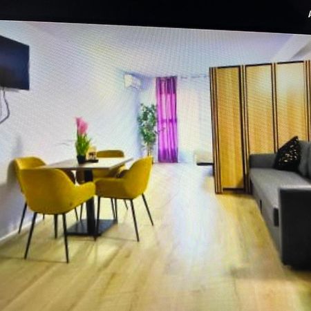 Aparthotel Ynfinity à Valence Extérieur photo