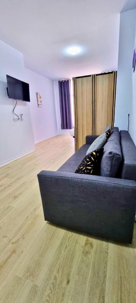 Aparthotel Ynfinity à Valence Extérieur photo