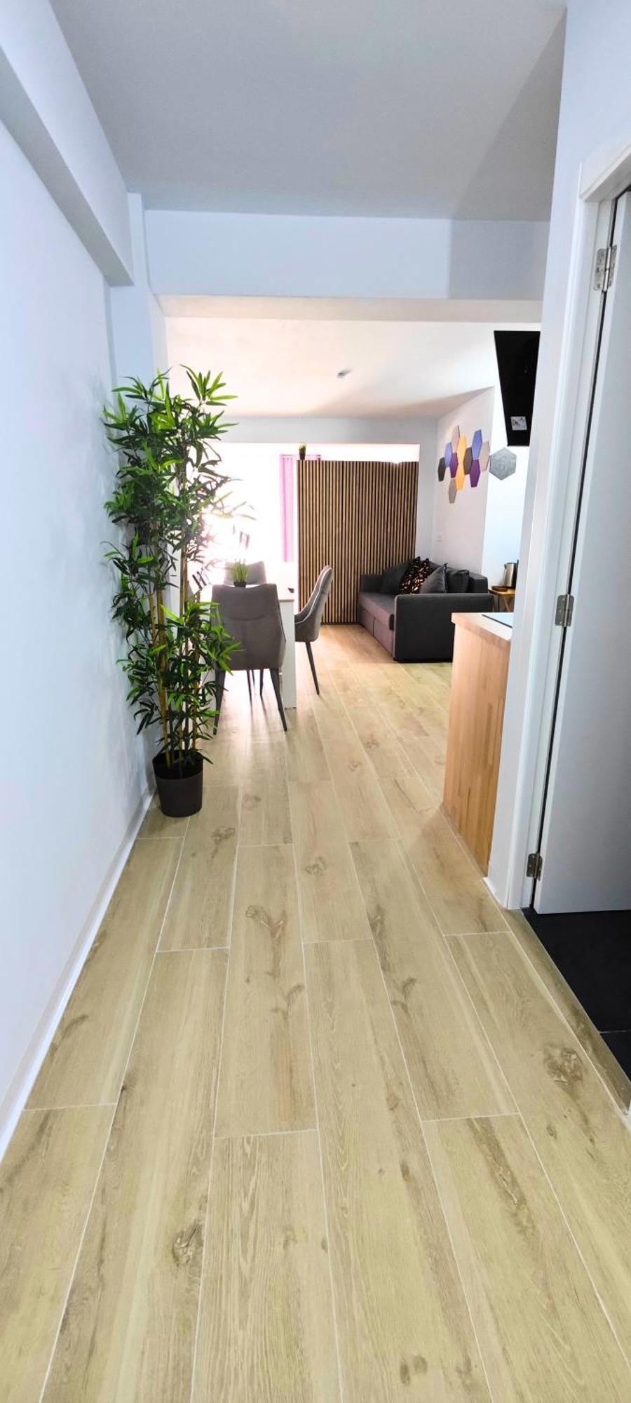 Aparthotel Ynfinity à Valence Extérieur photo