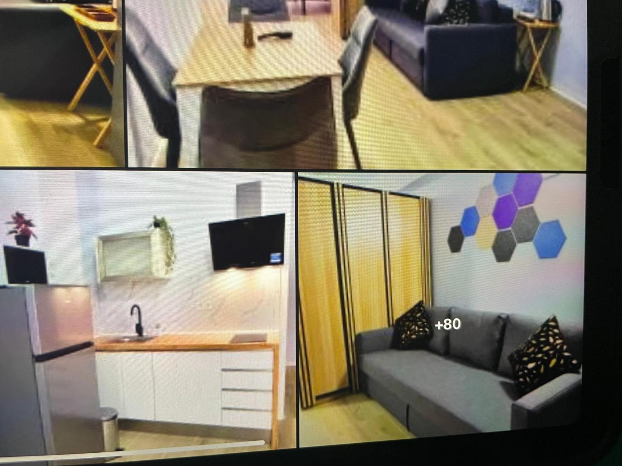 Aparthotel Ynfinity à Valence Extérieur photo