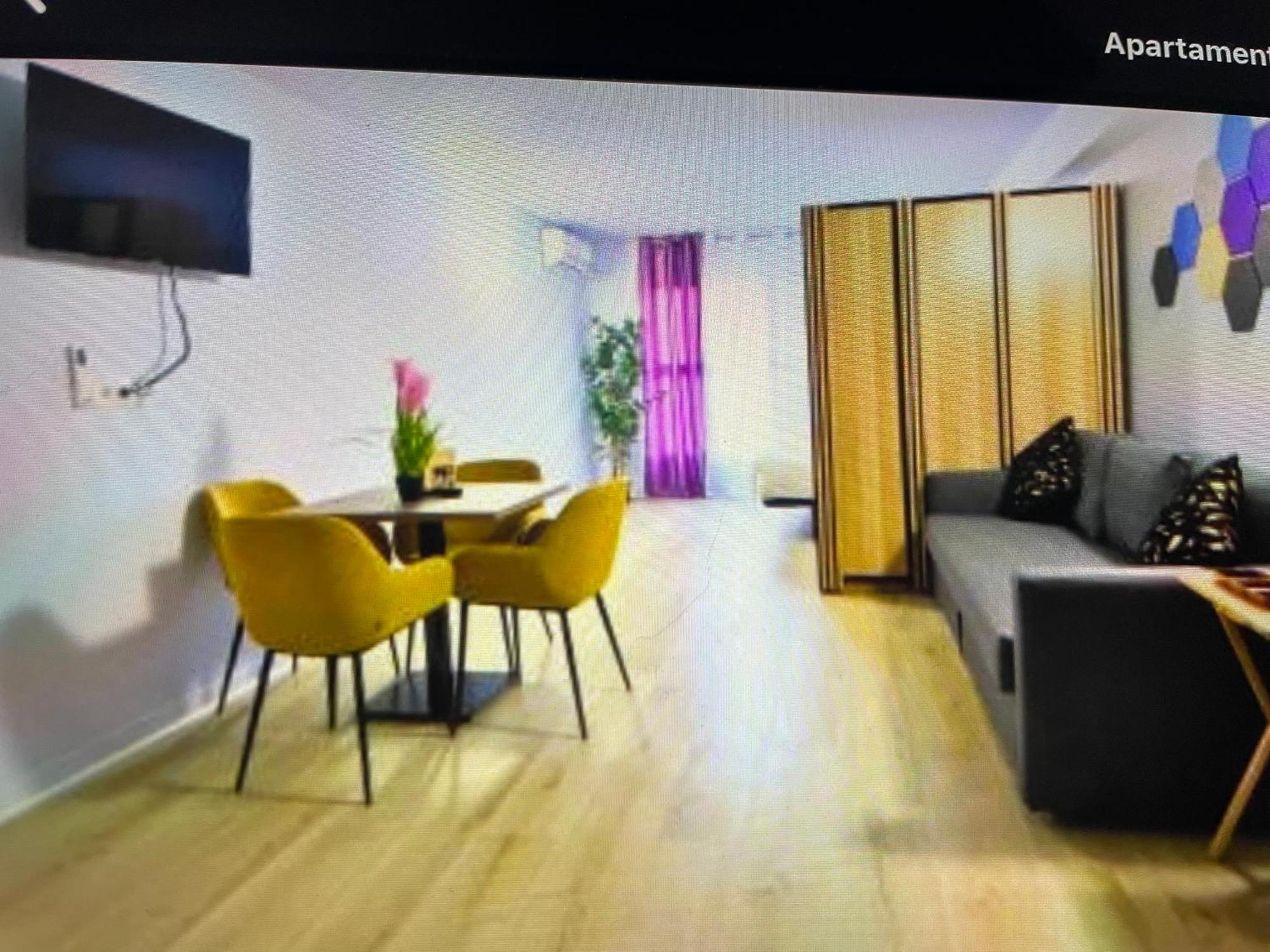 Aparthotel Ynfinity à Valence Extérieur photo